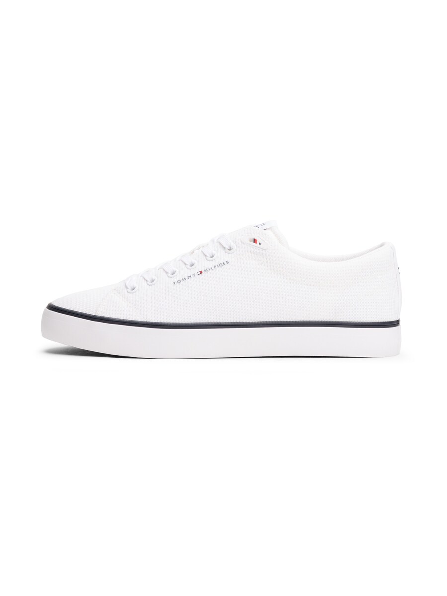 Кроссовки TOMMY HILFIGER, White
Кроссовки TOMMY HILFIGER, White
