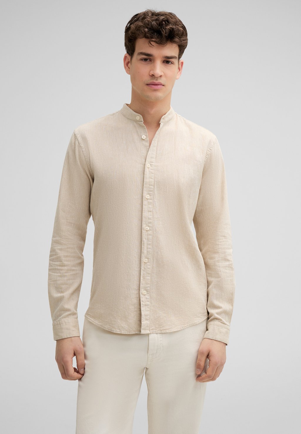 Рубашка CORNEL Strellson, светло-коричневый
Рубашка CORNEL Strellson, светло-коричневый