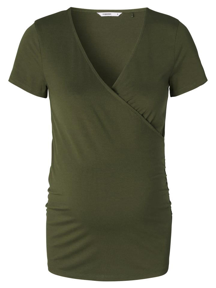 Рубашка для кормления Banu in Forest Night Noppies
Рубашка для кормления Banu in Forest Night Noppies