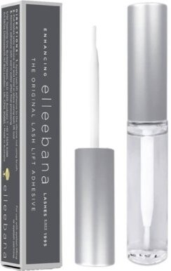 Клей-лифтинг для ресниц Elleebana с кисточкой, 5 мл Project Lashes
Клей-лифтинг для ресниц Elleebana с кисточкой, 5 мл Project Lashes