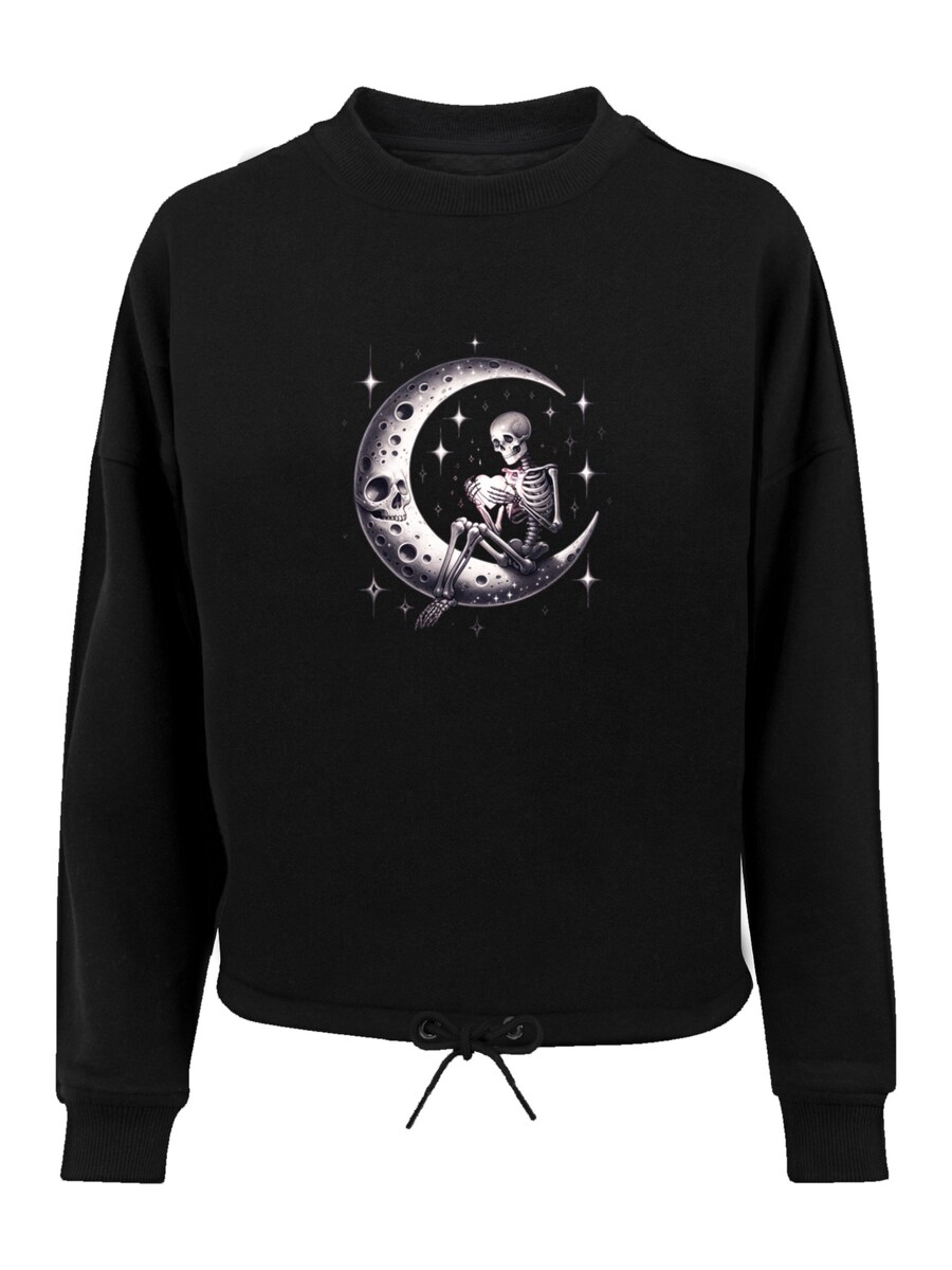 Толстовка F4NT4STIC Gothic Valentinstag Skelett Mond, Black
Толстовка F4NT4STIC Gothic Valentinstag Skelett Mond, Black
