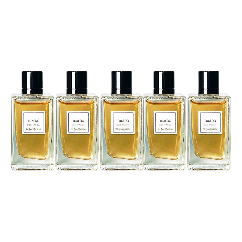 Набор духов для курения, премиум коллекция, шипровый аромат роза ландыш 7,5 мл SAINT LAURENT, 7.5ml*5
Набор духов для курения, премиум коллекция, шипровый аромат роза ландыш 7,5 мл SAINT LAURENT, 7.5ml*5