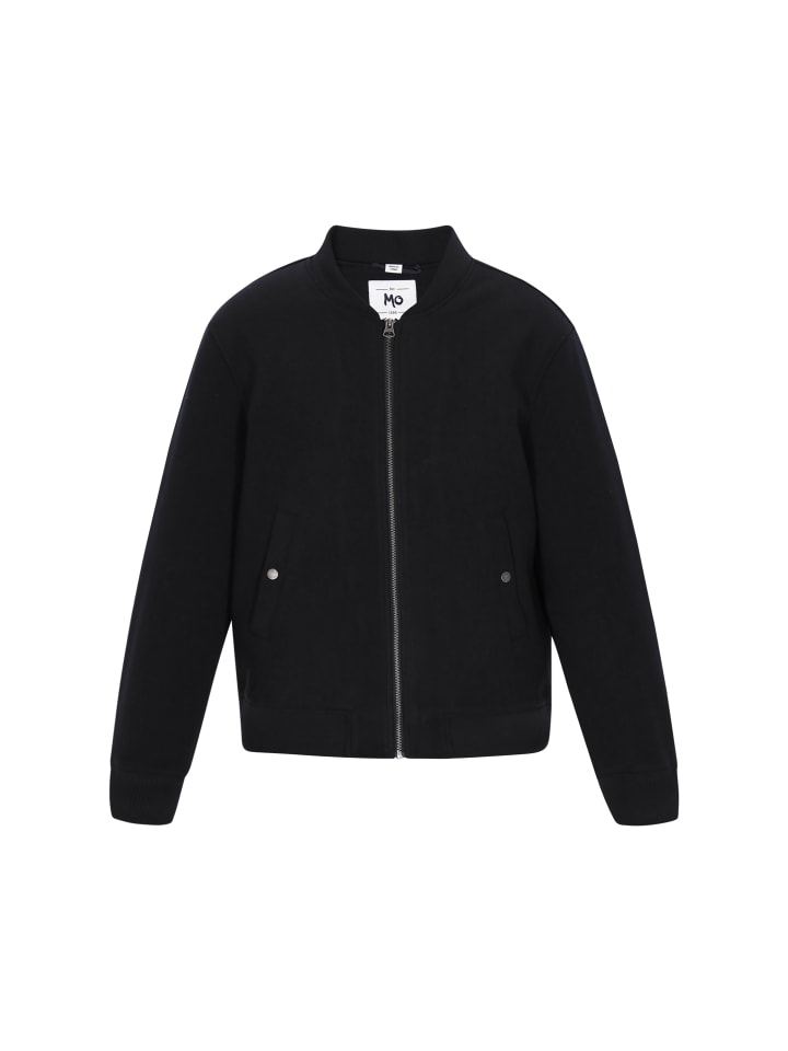 Демисезонная куртка MO, темно-синий
Демисезонная куртка MO, темно-синий