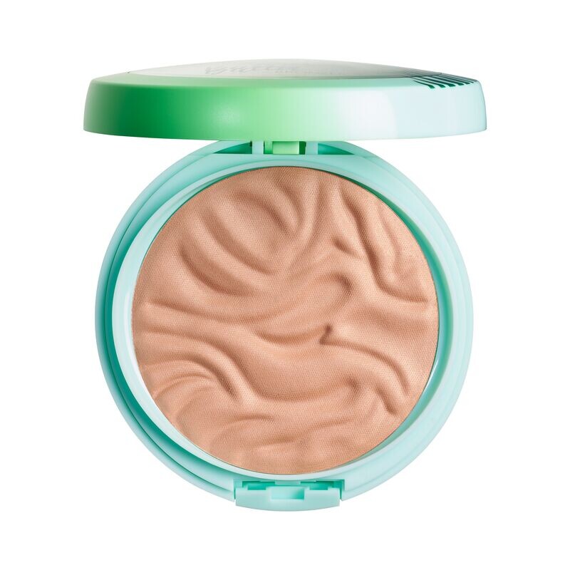 Murumuru Butter Bronzer Легкий бронзатор Physicians Formula, 11 g
Murumuru Butter Bronzer Легкий бронзатор Physicians Formula, 11 g