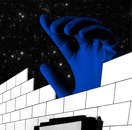 Сингл 7" White, Jack: Ice Station Zebra / Corporation
Сингл 7" White, Jack: Ice Station Zebra / Corporation