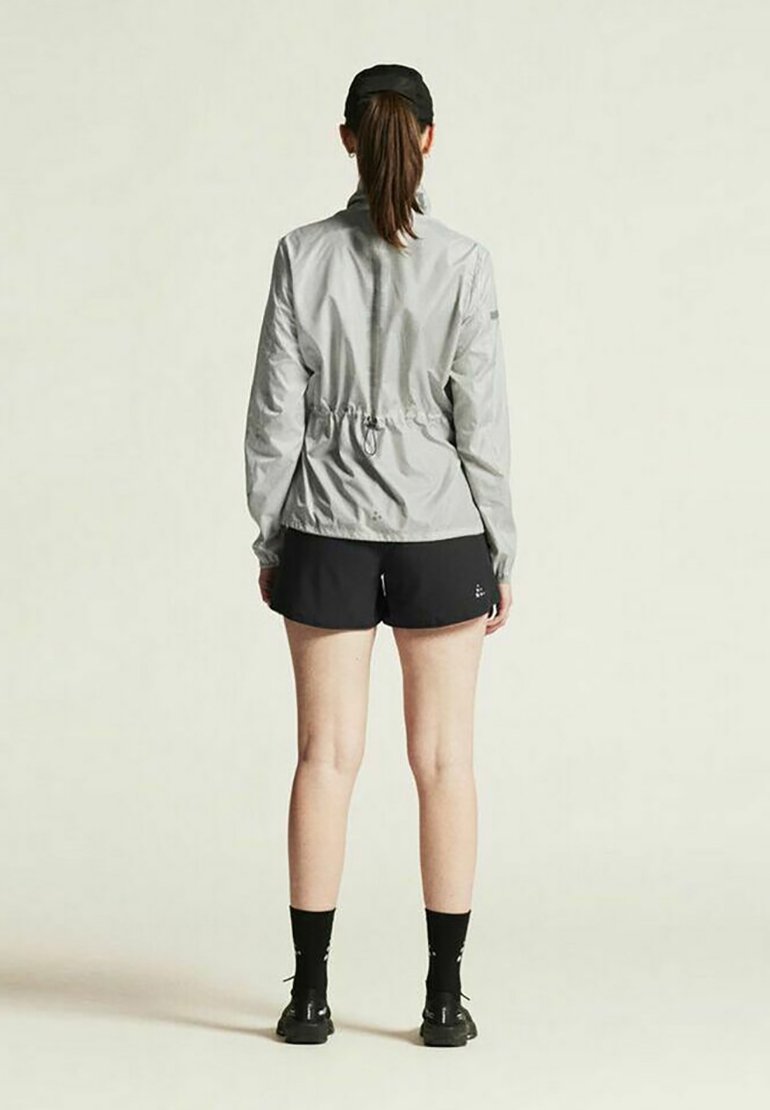 Куртка для бега PRO HYPERVENT 2 Craft, серый
Куртка для бега PRO HYPERVENT 2 Craft, серый