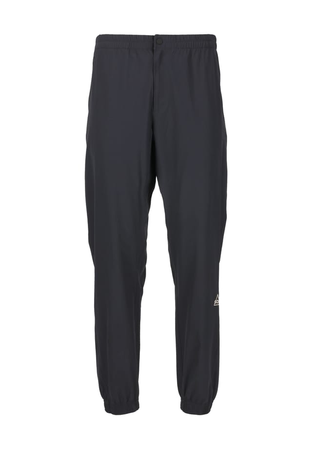 Брюки Mayon в универсальном и спортивном дизайне Sos, синий
Брюки Mayon в универсальном и спортивном дизайне Sos, синий