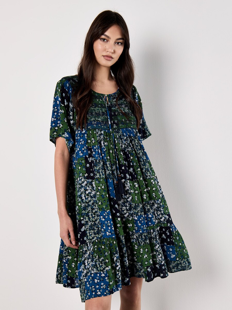 Платье Apricot, темно-синий
Платье Apricot, темно-синий