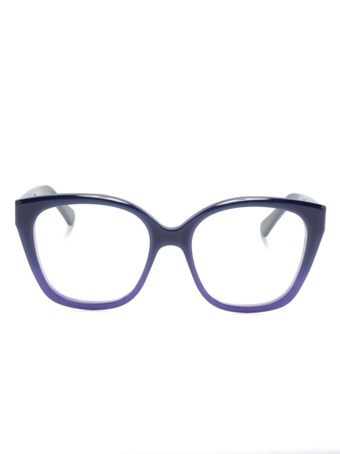 Chloé Eyewear очки CH0241O в оправе 'кошачий глаз', синий
Chloé Eyewear очки CH0241O в оправе 'кошачий глаз', синий