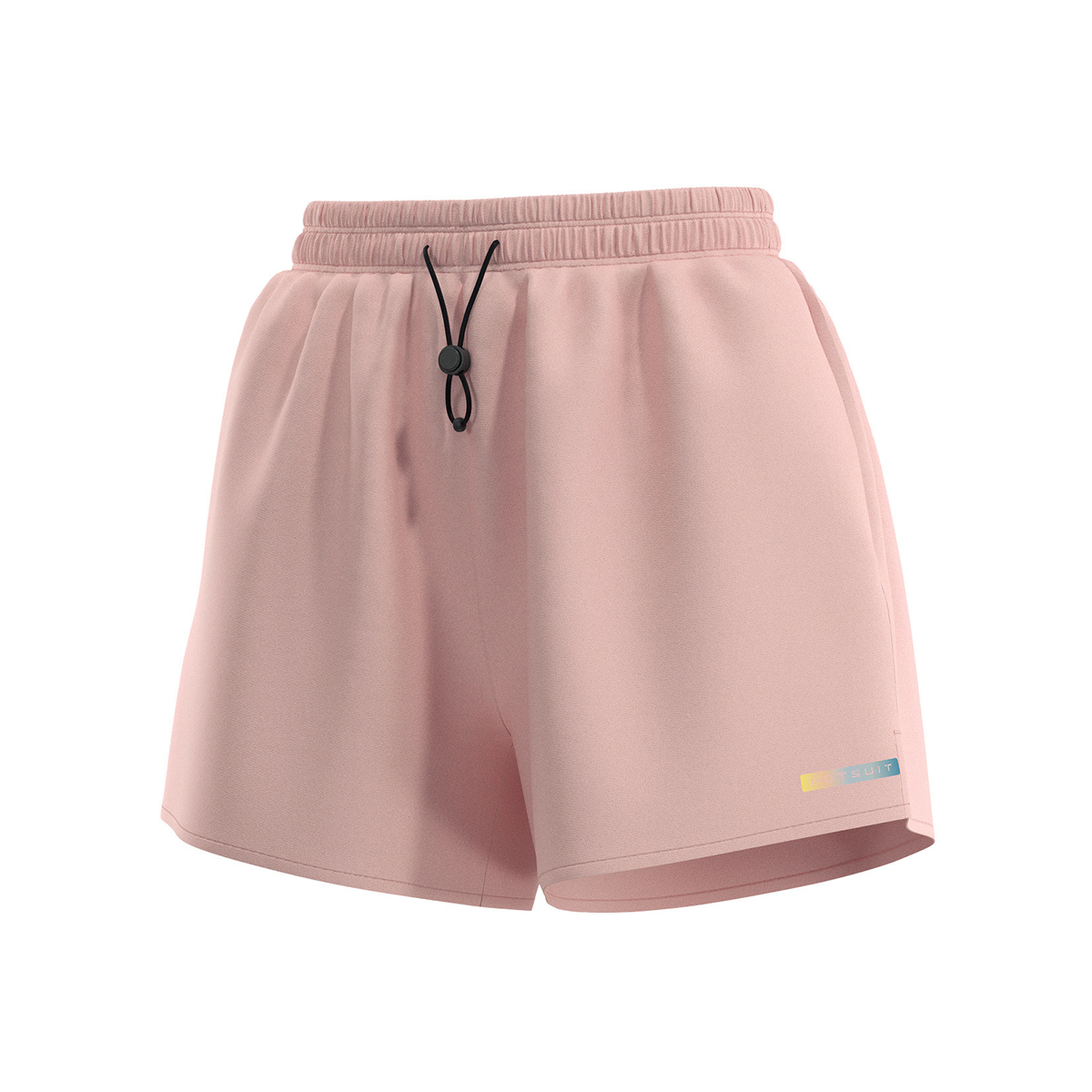 Повседневные шорты женские HOTSUIT, розовый
Повседневные шорты женские HOTSUIT, розовый