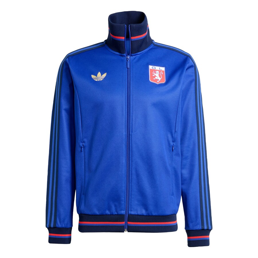 Худи с капюшоном на молнии ADIDAS ORIGINALS Olympique Lyon Anniversary, Navy/Royal blue
Худи с капюшоном на молнии ADIDAS ORIGINALS Olympique Lyon Anniversary, Navy/Royal blue