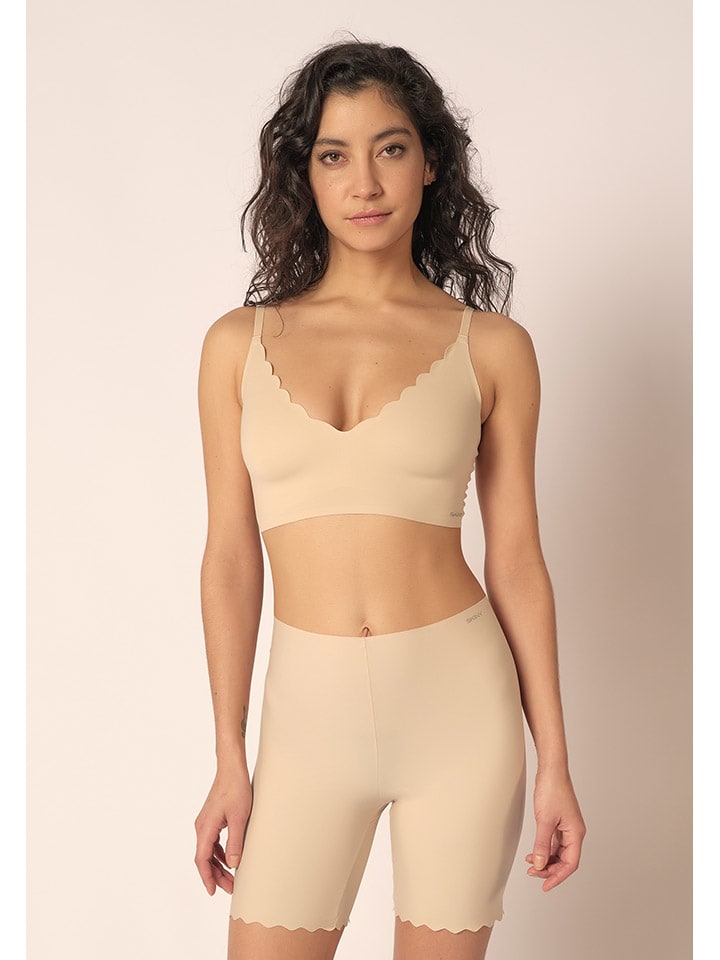 Бюстье Skiny, бежевый
Бюстье Skiny, бежевый