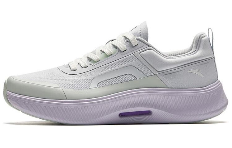 Кроссовки ANTA Training Shoes Women's Low-top White/Green/Purple, белый/зеленый/фиолетовый
Кроссовки ANTA Training Shoes Women's Low-top White/Green/Purple, белый/зеленый/фиолетовый