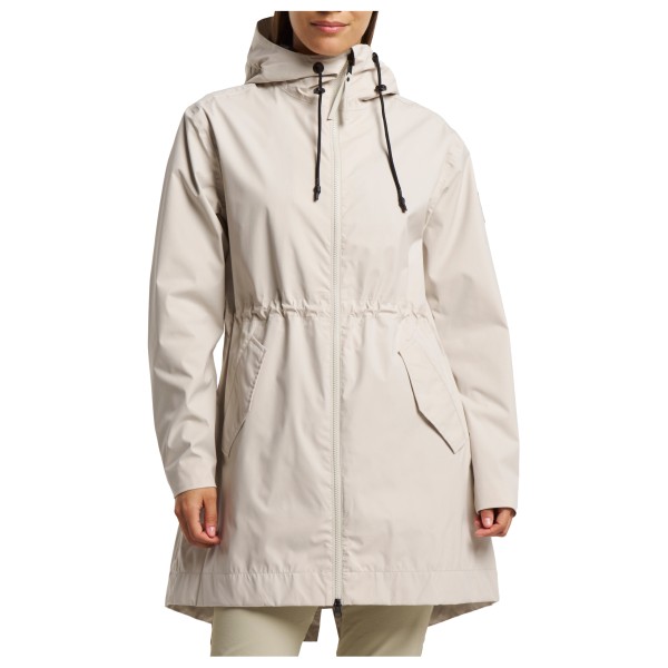 Женская парка-дождевик Malou Parka - Raincoat Tenson, серый
Женская парка-дождевик Malou Parka - Raincoat Tenson, серый