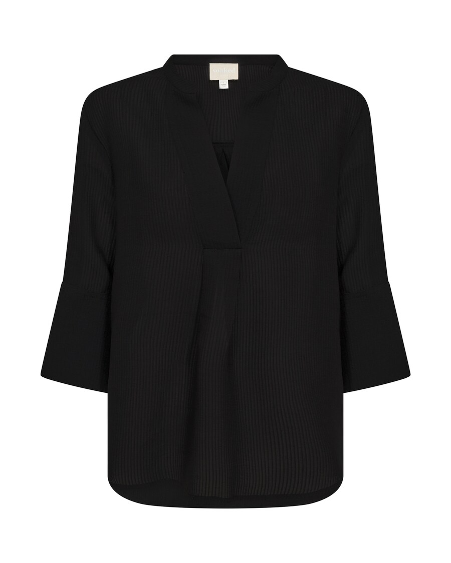 Блуза SOAKED IN LUXURY SLAlbia, черный
Блуза SOAKED IN LUXURY SLAlbia, черный