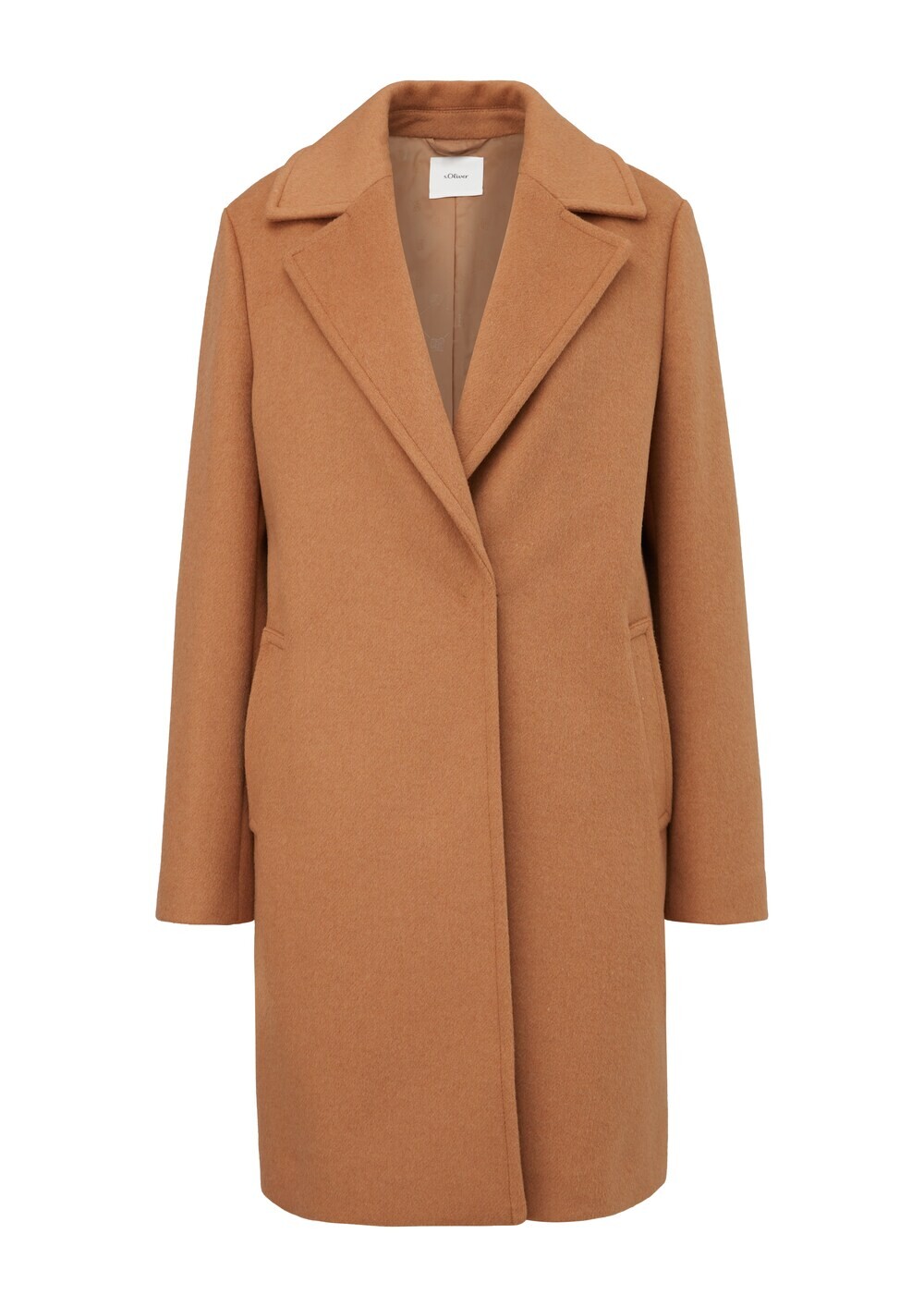 Межсезонное пальто s.Oliver BLACK LABEL, абрикосовый, Черный, Межсезонное пальто s.Oliver BLACK LABEL, абрикосовый 
Межсезонное пальто s.Oliver BLACK LABEL, абрикосовый, Черный, Межсезонное пальто s.Oliver BLACK LABEL, абрикосовый