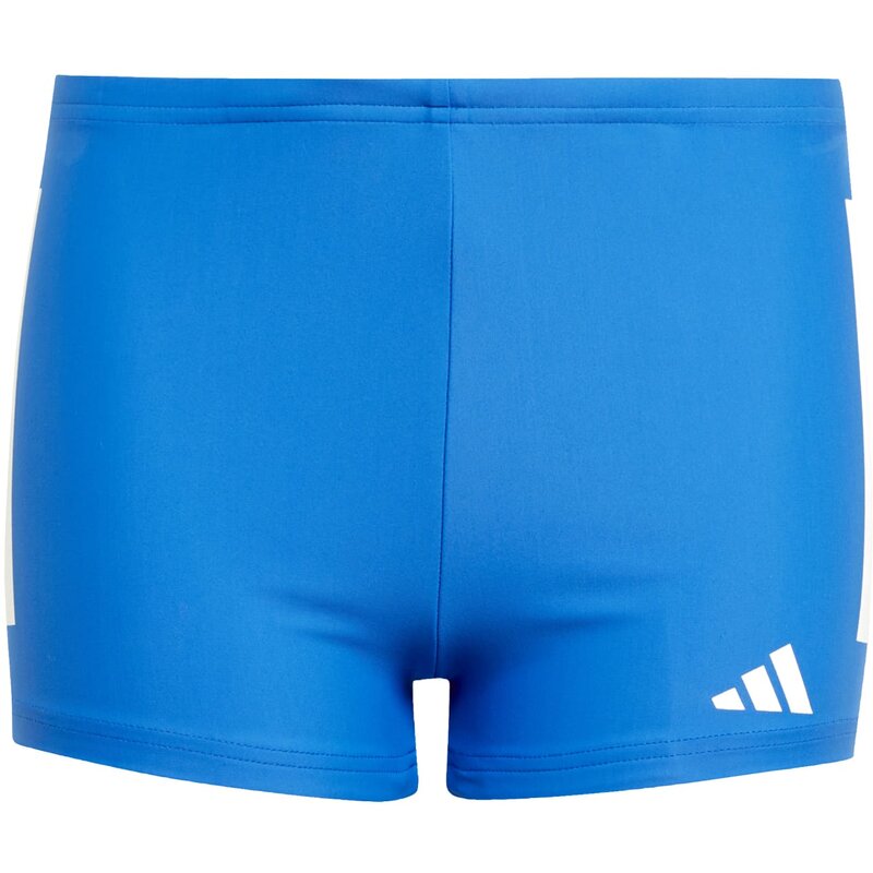 Детские шорты для плавания с тремя полосками Adidas, мультиколор
Детские шорты для плавания с тремя полосками Adidas, мультиколор