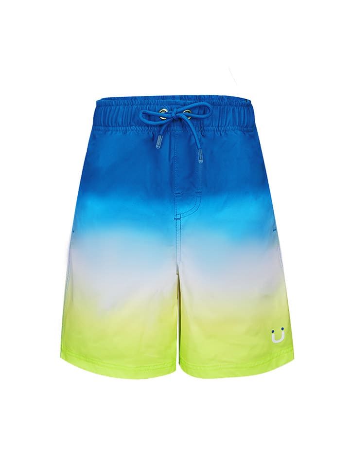 Шорты для плавания Peek U
Шорты для плавания Peek U