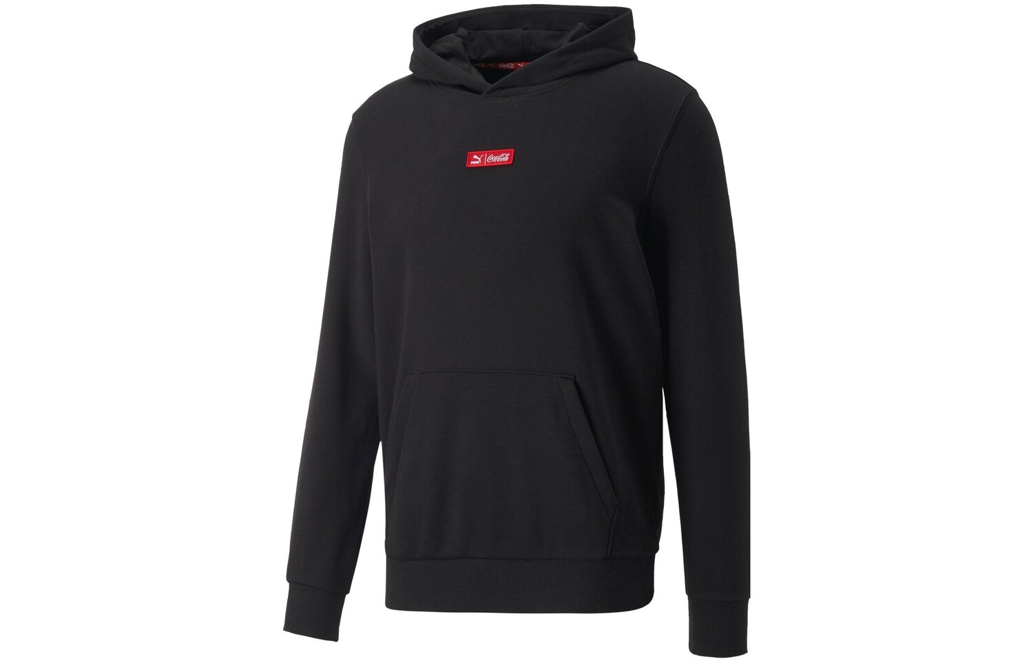 Мужская толстовка Puma, цвет Black 
Мужская толстовка Puma, цвет Black