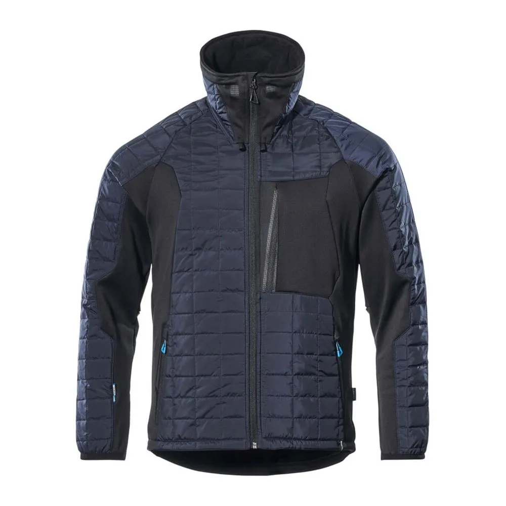 Куртка Mascot Advanced 17115, синий
Куртка Mascot Advanced 17115, синий