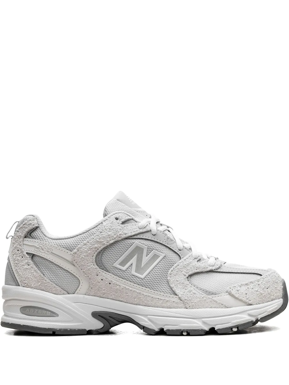 Кроссовки 530 Grey Matter NEW BALANCE, серый
Кроссовки 530 Grey Matter NEW BALANCE, серый