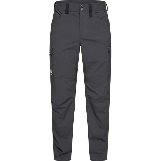 Походные брюки Haglofs MID STANDARD PANT MEN MAGNETITE Magnetite
Походные брюки Haglofs MID STANDARD PANT MEN MAGNETITE Magnetite