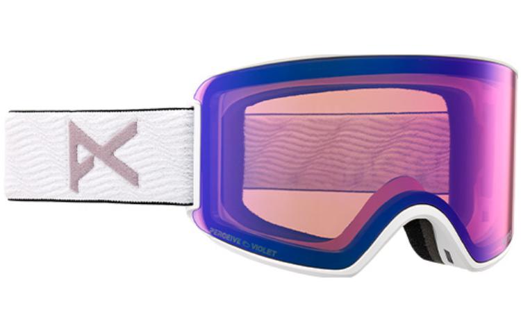 Противотуманные ветрозащитные магнитные лыжные очки Anon WM3 для женщин BURTON
Противотуманные ветрозащитные магнитные лыжные очки Anon WM3 для женщин BURTON