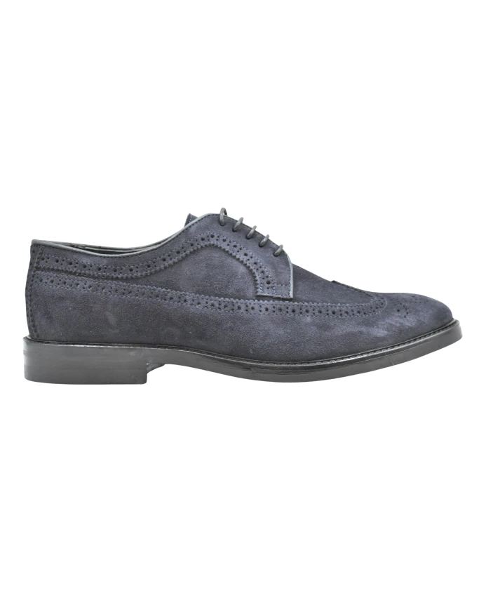 Плоские туфли Florsheim, синий
Плоские туфли Florsheim, синий
