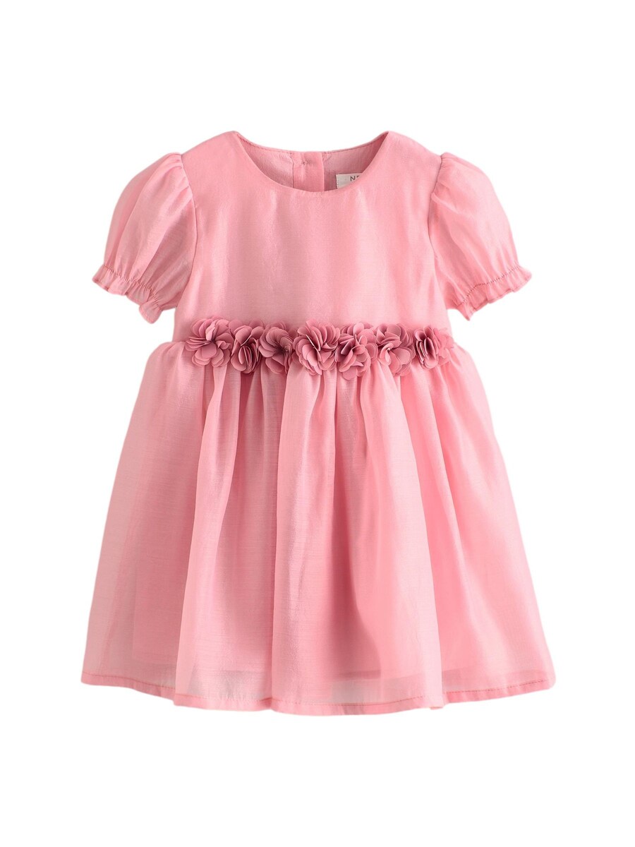 Платье Next, светло-розовый
Платье Next, светло-розовый