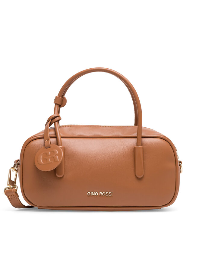 Сумка Gino Rossi, коричневый
Сумка Gino Rossi, коричневый
