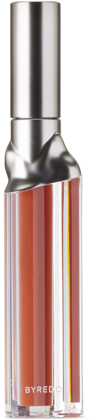 Жидкая помада Винил - Byredo, оттенок Auburn
Жидкая помада Винил - Byredo, оттенок Auburn