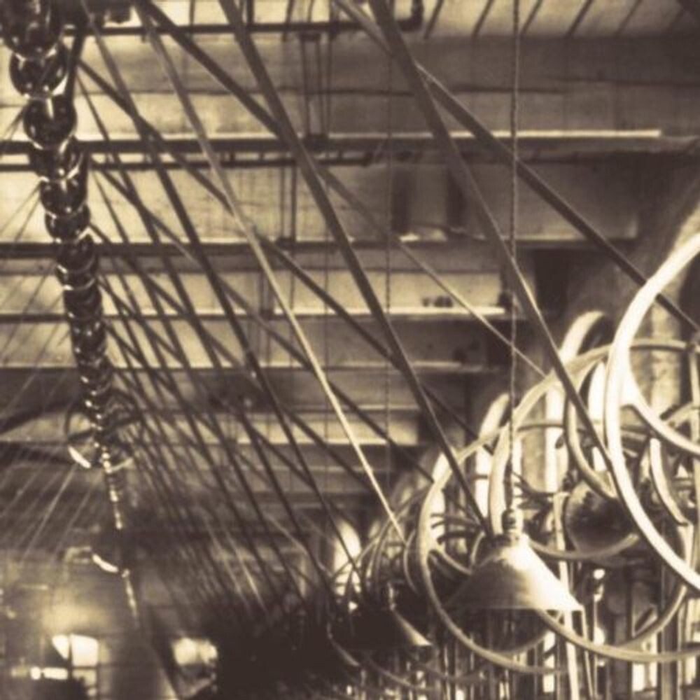 Виниловая пластинка LP Little Hours - Spokane
Виниловая пластинка LP Little Hours - Spokane