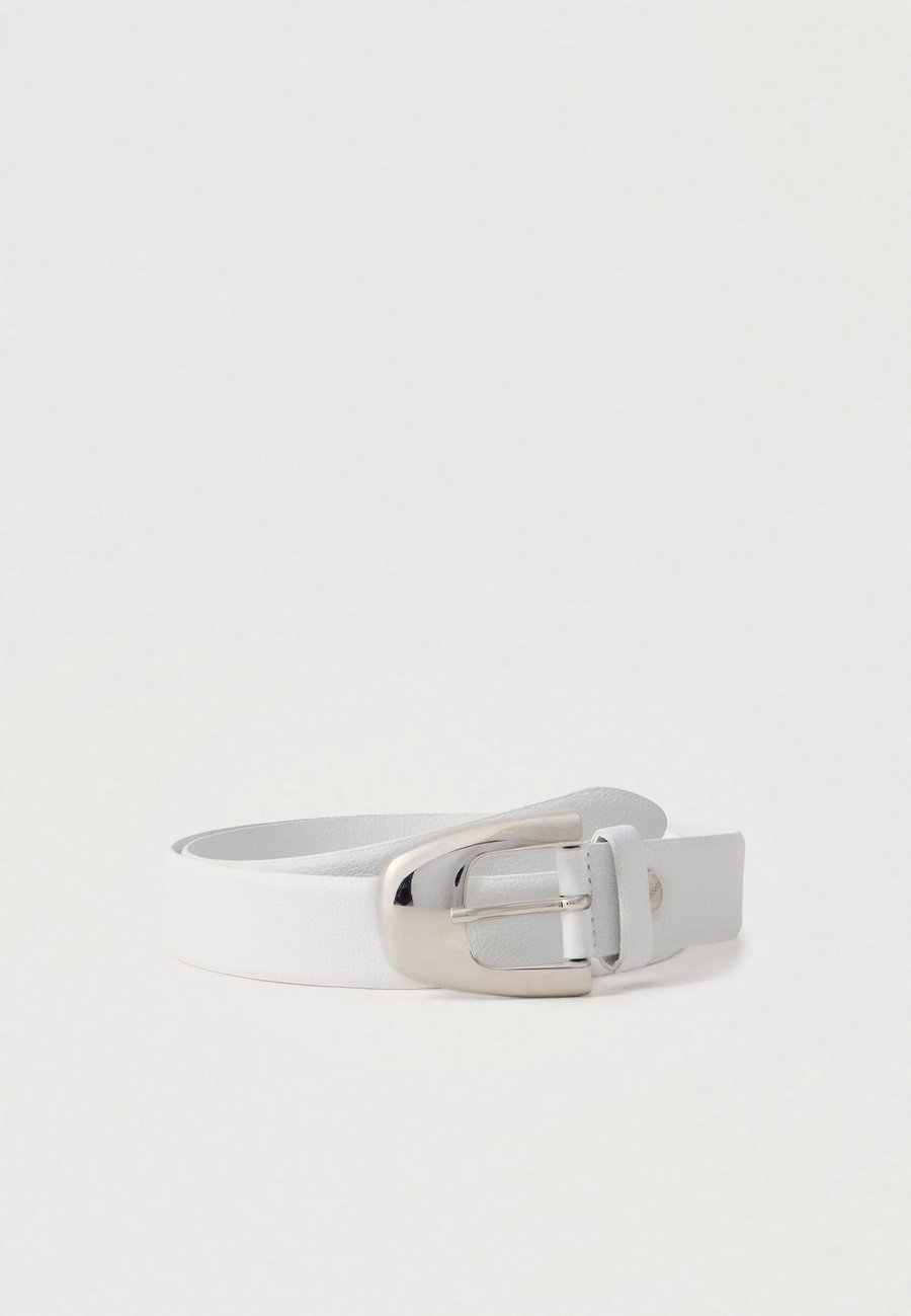Ремень Vanzetti VEGAN BELT, White
Ремень Vanzetti VEGAN BELT, White