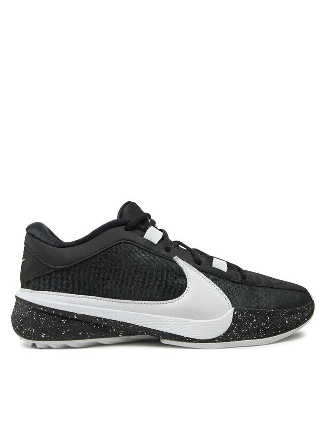 Кроссовки Nike Zoom Freak 5 DX4985, черный
Кроссовки Nike Zoom Freak 5 DX4985, черный