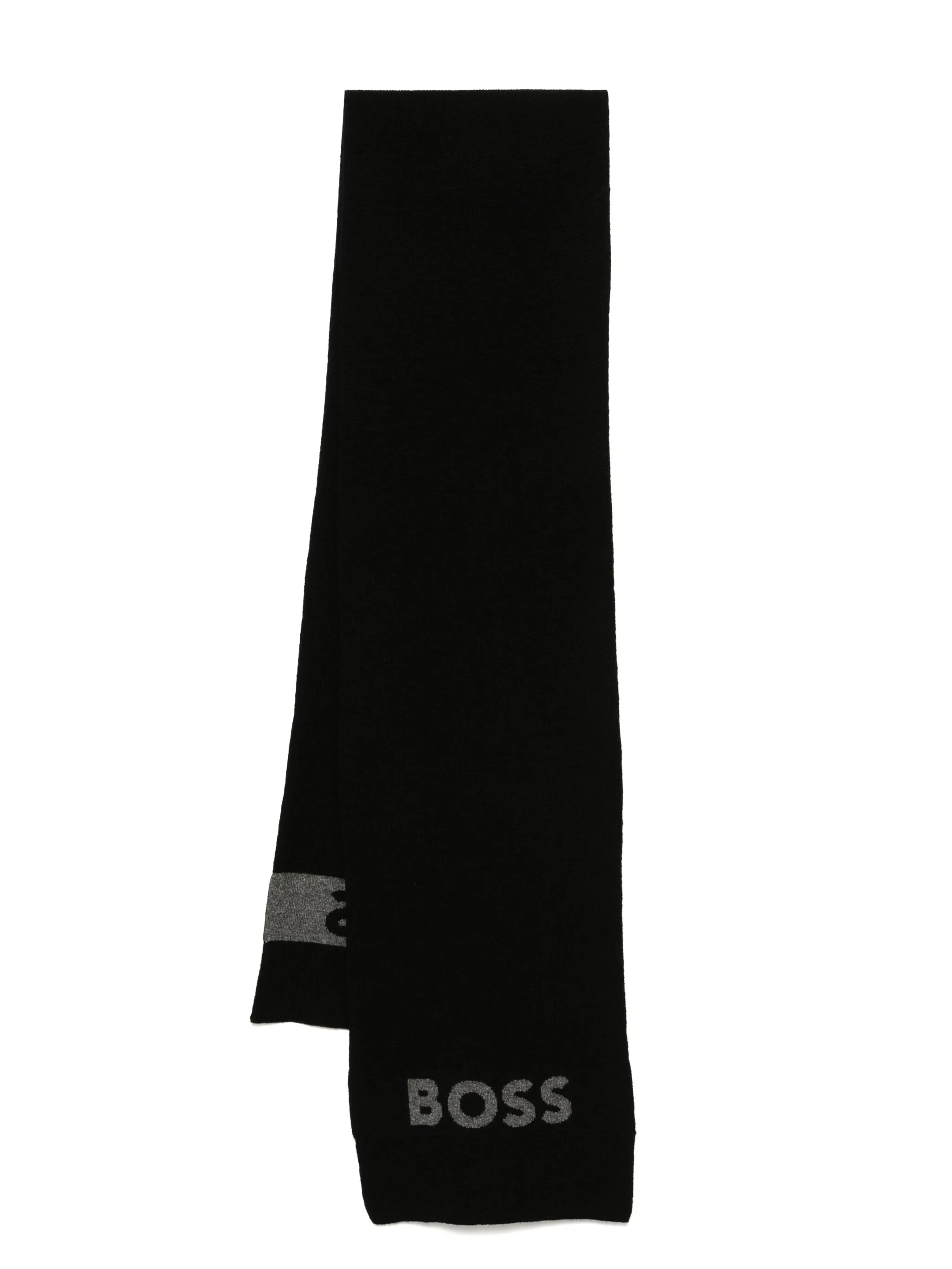 Шарф Elio Boss, черный
Шарф Elio Boss, черный