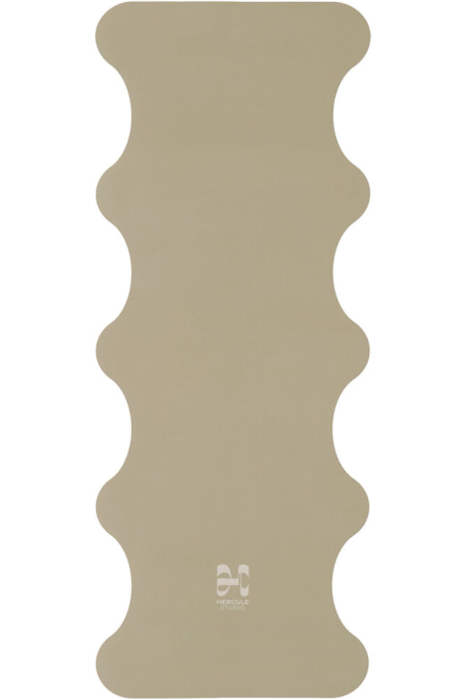 Коврик для йоги Grey Mar Hercule Studio
Коврик для йоги Grey Mar Hercule Studio