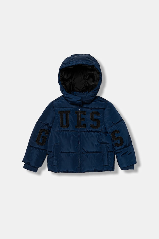 Детская куртка Guess, темно-синий
Детская куртка Guess, темно-синий