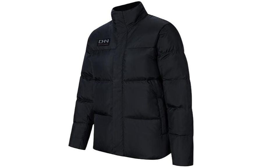 Variety Training Collection Пуховик мужской черный Anta, черный
Variety Training Collection Пуховик мужской черный Anta, черный