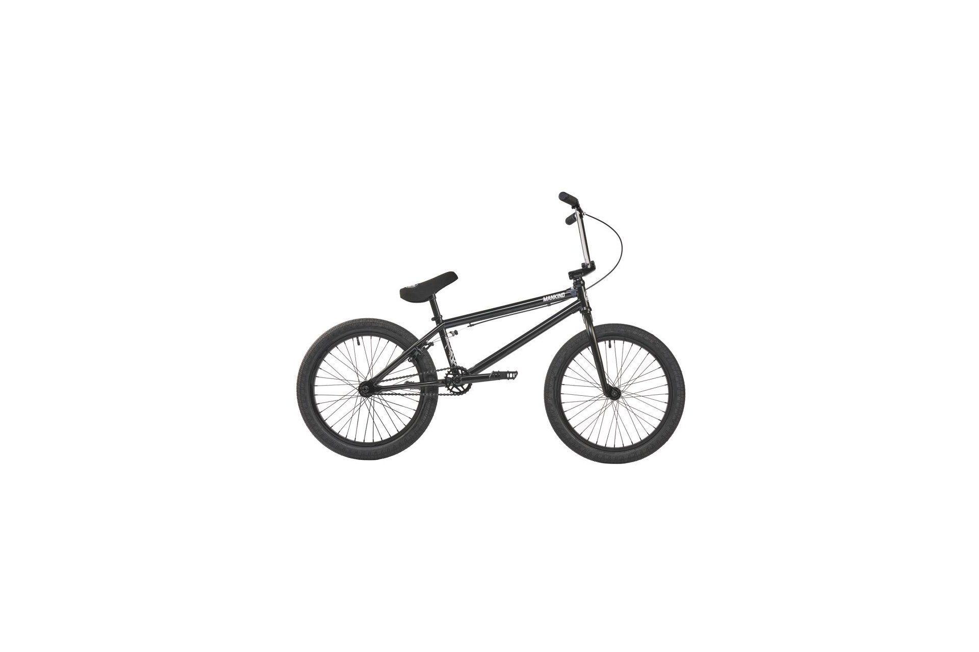Велосипед BMX Mankind NXS XL 20" - 20 дюймов - BMX - 2023, цвет Schwarz|Ed Black
Велосипед BMX Mankind NXS XL 20" - 20 дюймов - BMX - 2023, цвет Schwarz|Ed Black