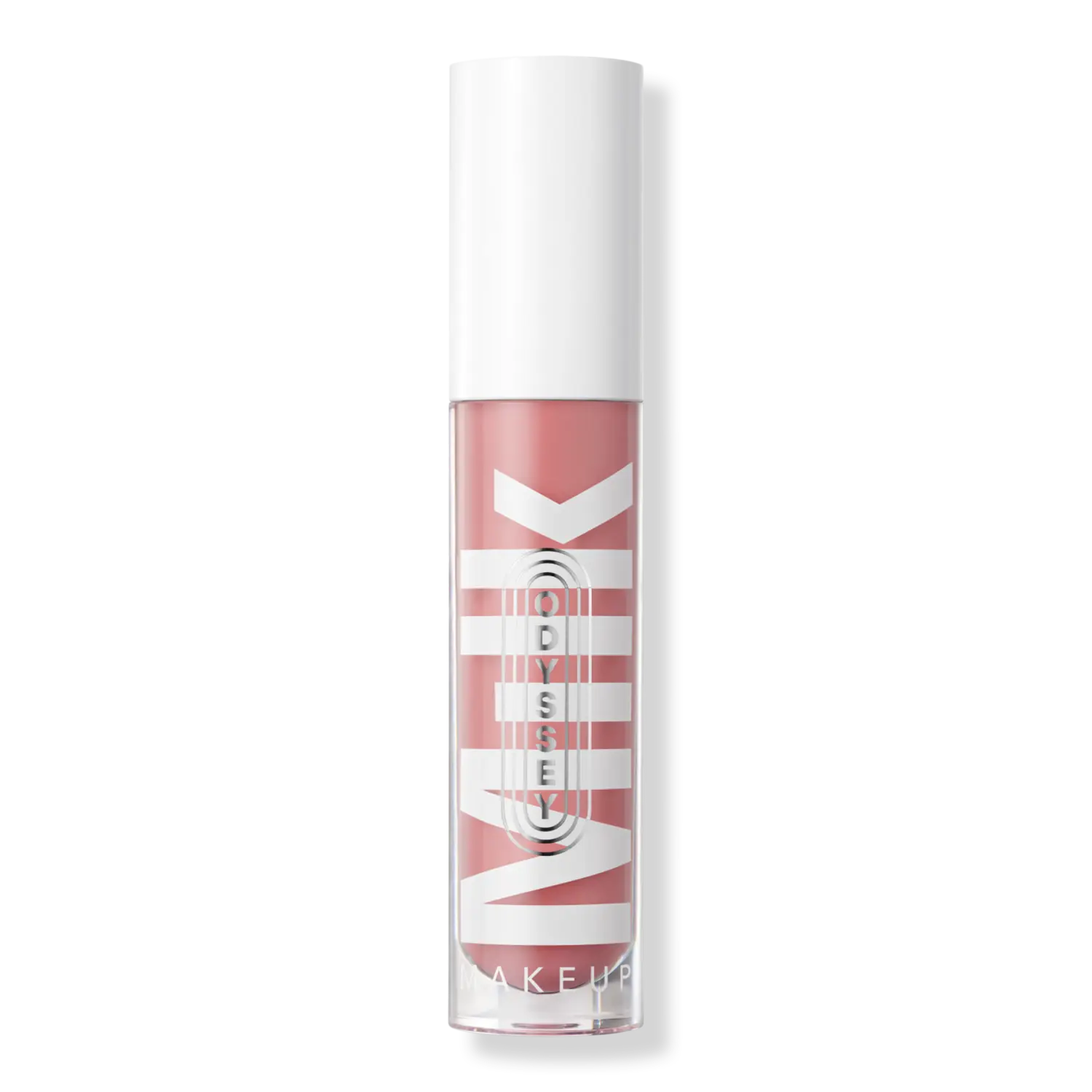 Увлажняющий блеск для губ Odyssey MILK MAKEUP, WERK TRIP (dusty rose)
Увлажняющий блеск для губ Odyssey MILK MAKEUP, WERK TRIP (dusty rose)