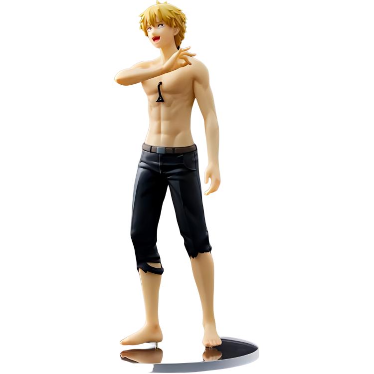 Chainsaw Man, Denji TAITO
Chainsaw Man, Denji TAITO