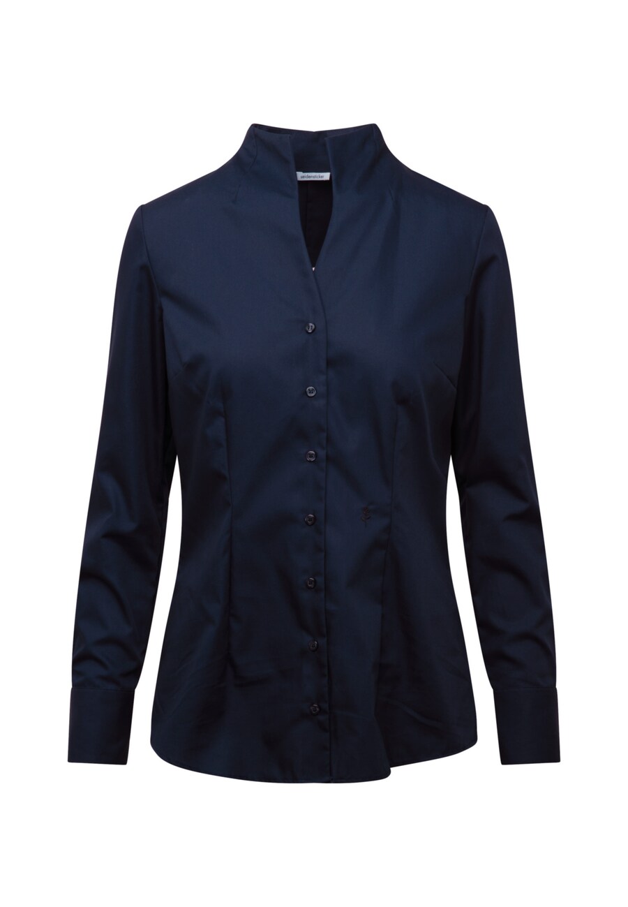 Блуза SEIDENSTICKER Schwarze Rose, темно-синий
Блуза SEIDENSTICKER Schwarze Rose, темно-синий