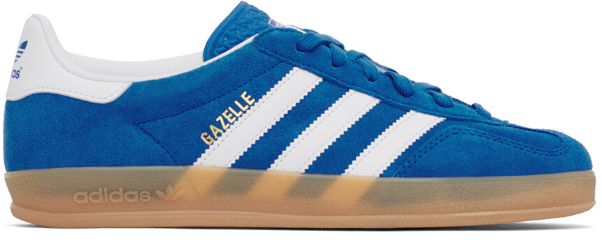Кроссовки для дома Blue Gazelle Adidas Originals, Blue bird/Cloud white/Gum, Белый, Кроссовки для дома Blue Gazelle Adidas Originals, Blue bird/Cloud white/Gum
Кроссовки для дома Blue Gazelle Adidas Originals, Blue bird/Cloud white/Gum, Белый, Кроссовки для дома Blue Gazelle Adidas Originals, Blue bird/Cloud white/Gum
