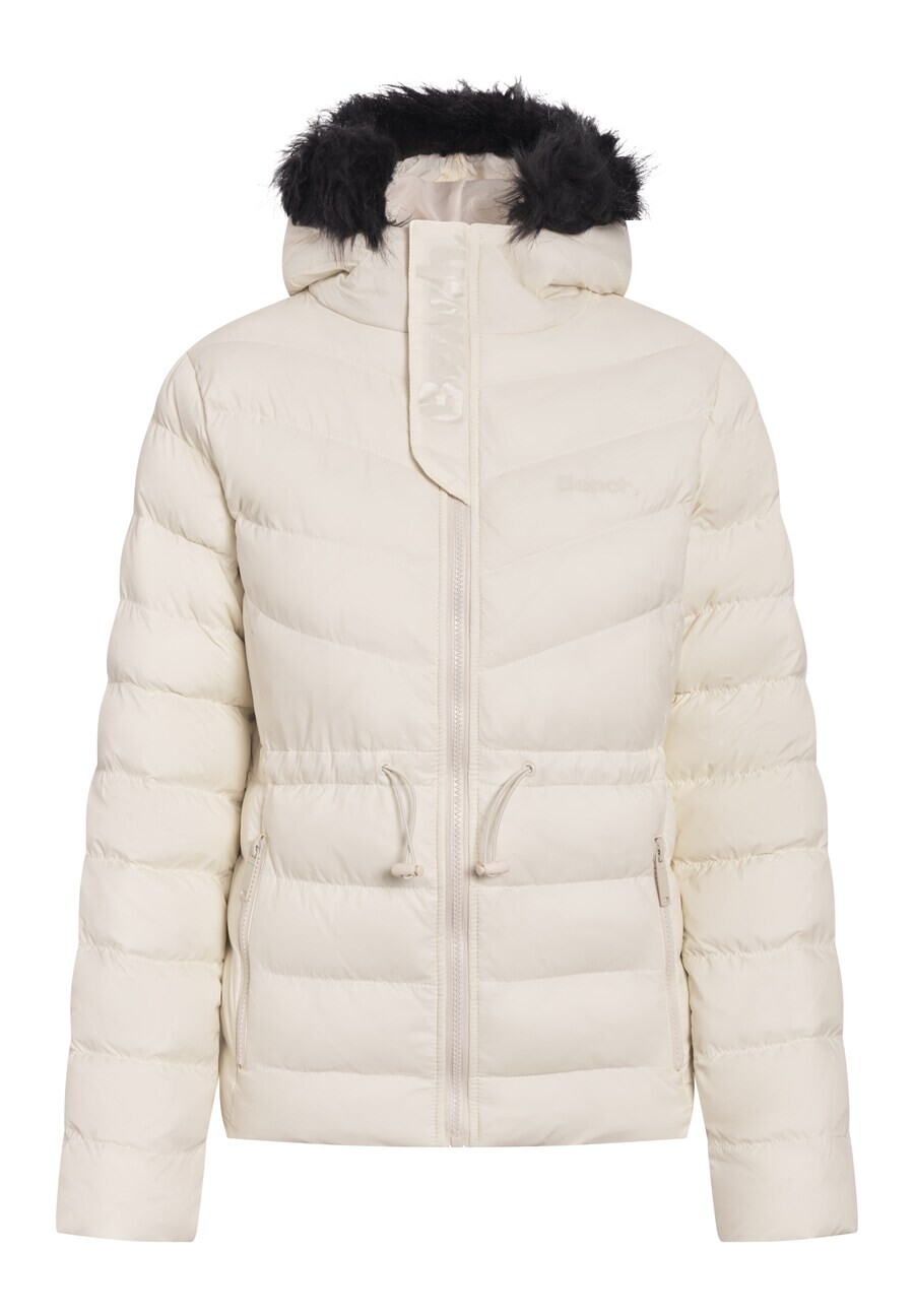 Зимняя куртка BENCH Winter Jacket, белый
Зимняя куртка BENCH Winter Jacket, белый