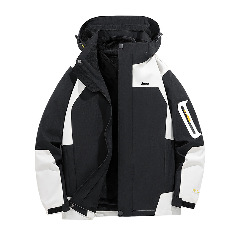 Куртка мужская Jeep, цвет Panda White, Белый, Куртка мужская Jeep, цвет Panda White
Куртка мужская Jeep, цвет Panda White, Белый, Куртка мужская Jeep, цвет Panda White