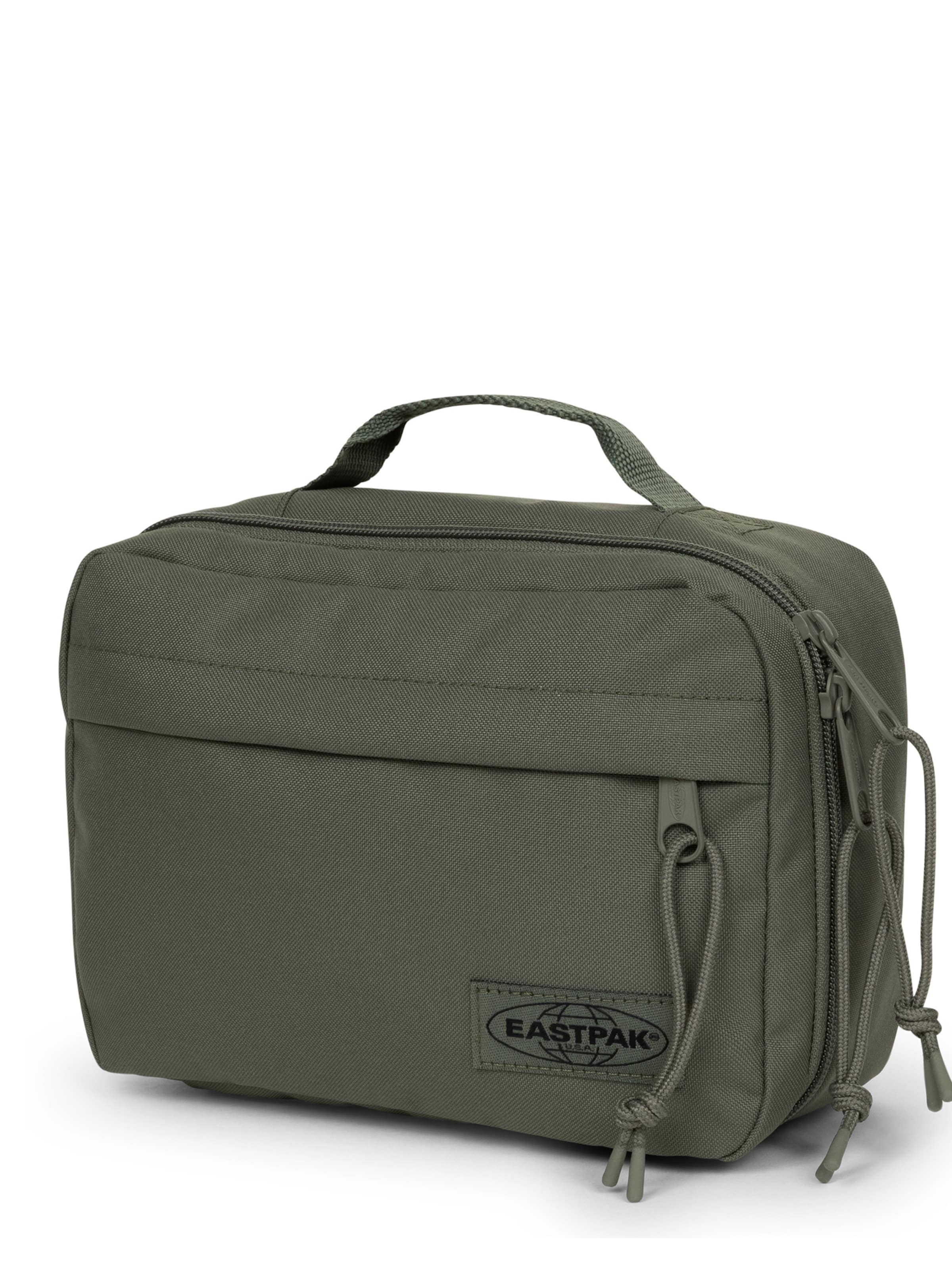 EASTPAK Косметичка 'ROAD KIT' из тростника
EASTPAK Косметичка 'ROAD KIT' из тростника