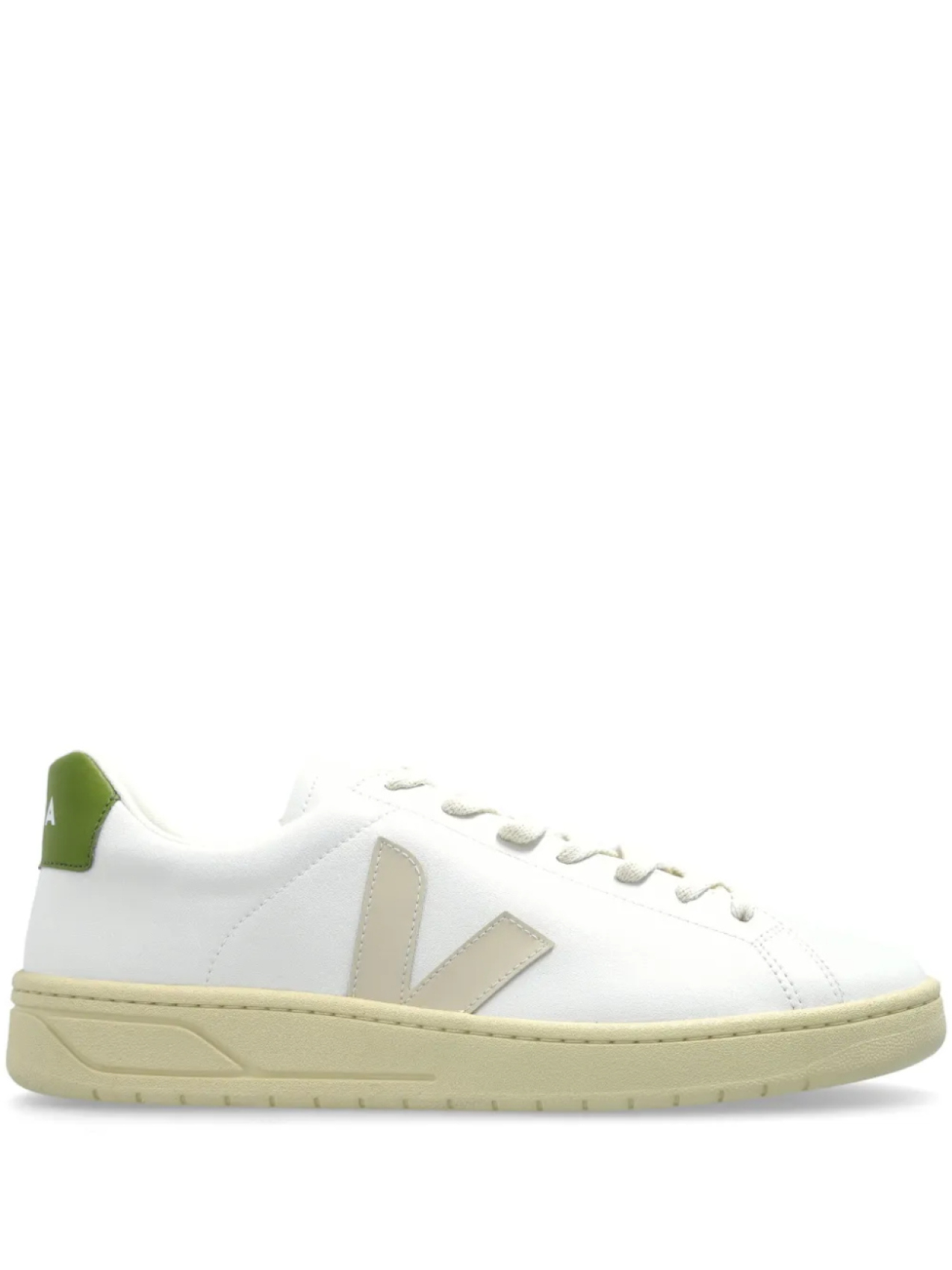 Кроссовки VEJA Urca, белый
Кроссовки VEJA Urca, белый