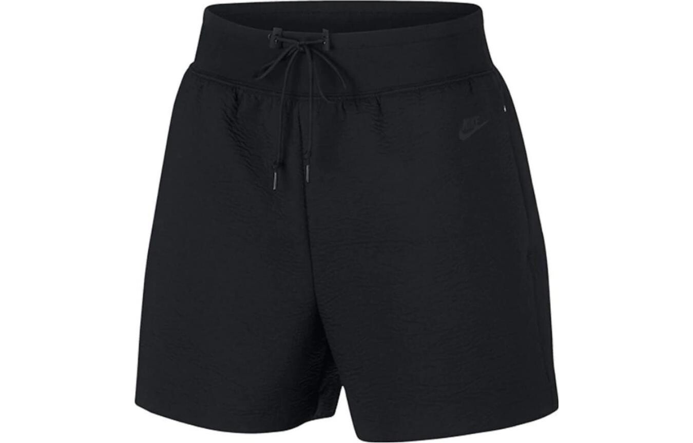 Женские повседневные шорты Nike, цвет Black
Женские повседневные шорты Nike, цвет Black