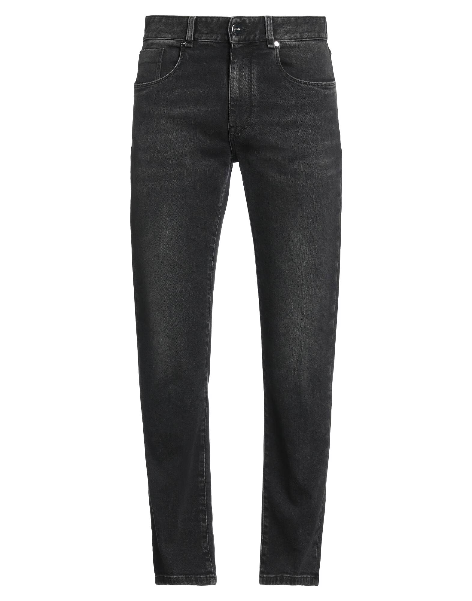 Джинсы Fendi, черный
Джинсы Fendi, черный