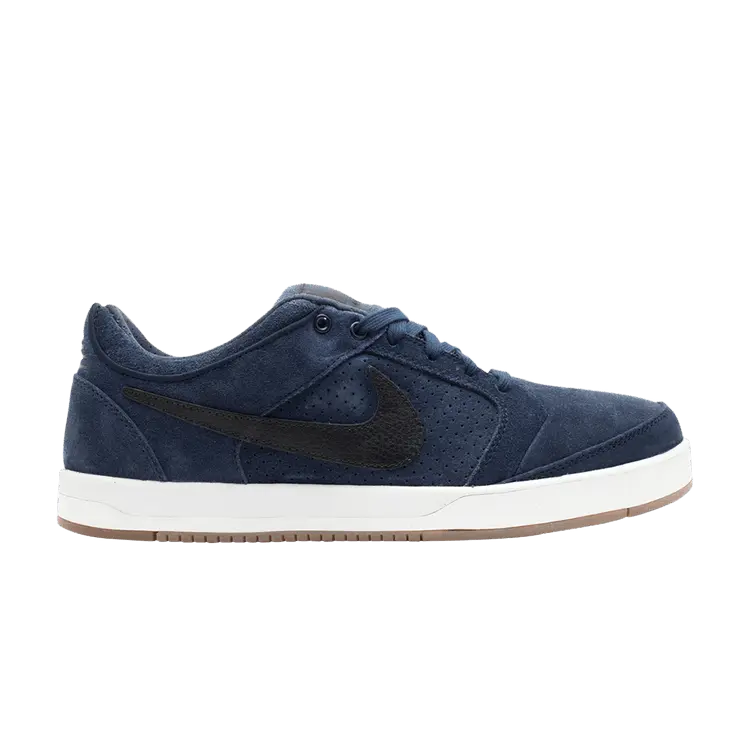 Кроссовки Zoom Paul Rodriguez 4, синий 
Кроссовки Zoom Paul Rodriguez 4, синий